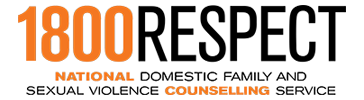 1800 Respect - National Domestic, Family and Sexual Violence Counselling Service