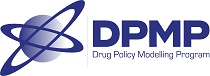 DPMP - Drug Policy Modelling Program