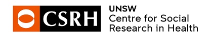 Centre for social research in health