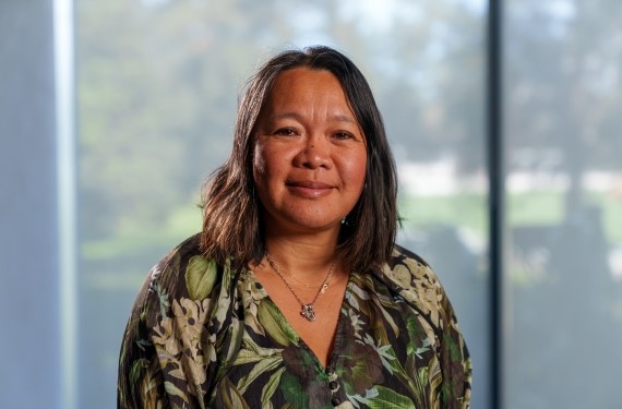 Image of Dr Nhi Nguyen