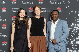 NSW Health Awards