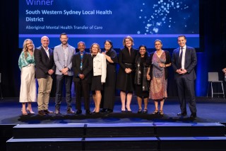 NSW Health Awards