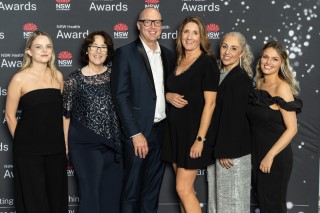 NSW Health Awards