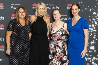 NSW Health Awards