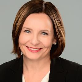 Grainne O'Loughlin, Karitane CEO 