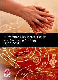 NSW Aboriginal Mental Health and Wellbeing Strategy 2020-2025