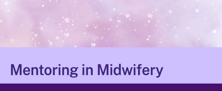 Mentoring in Midwifery