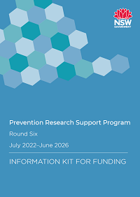 research support program