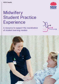 Midwifery Student Practice Experience