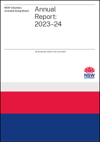 2023-24 Annual Report 